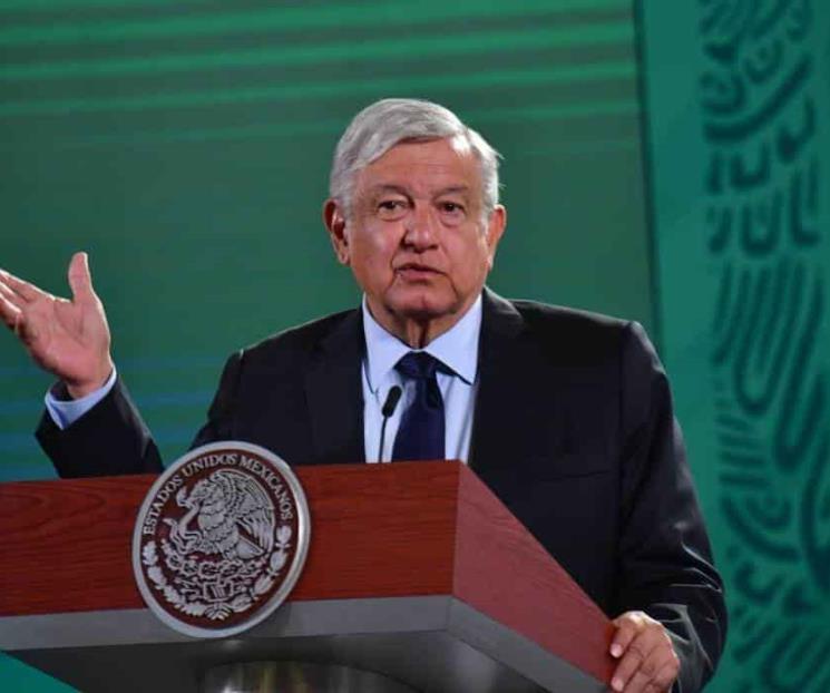 PRD exhorta auditar subsidios a favor de familiares de AMLO