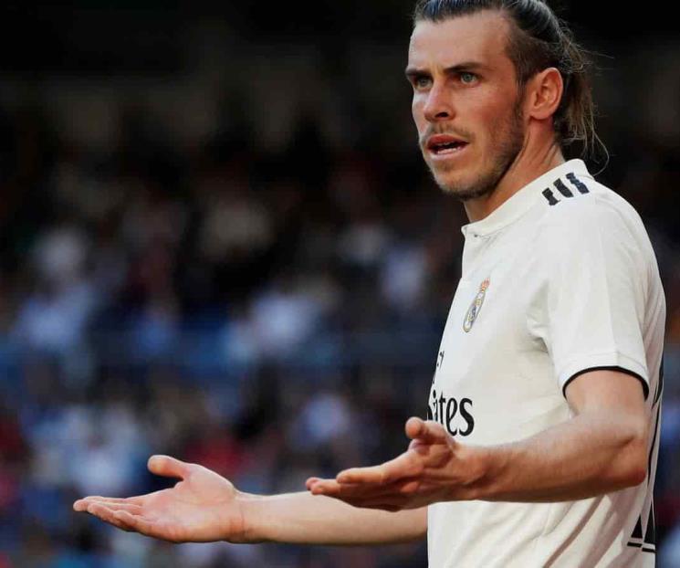 Motivación de Bale, clave en beneficio del Real Madrid Motivación de Bale, clave en beneficio del Real Madrid