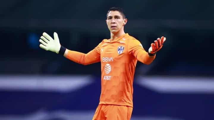 Hugo González sí saldría de Rayados Hugo González sí saldría de Rayados