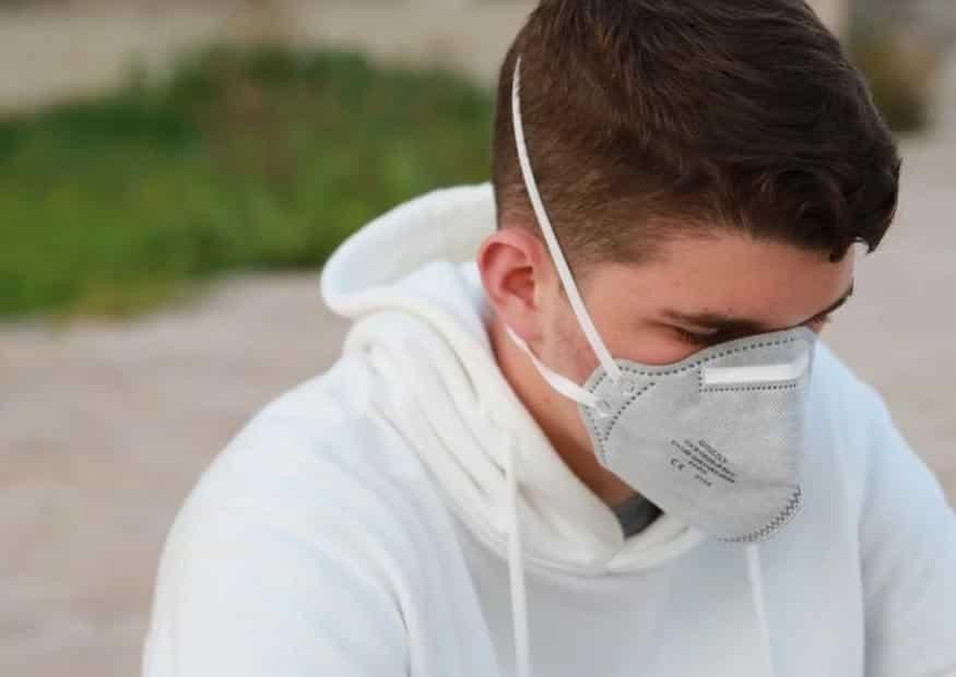 Estudio coloca a ansiedad y depresión como síntomas de Covid Estudio coloca a ansiedad y depresión como síntomas de Covid