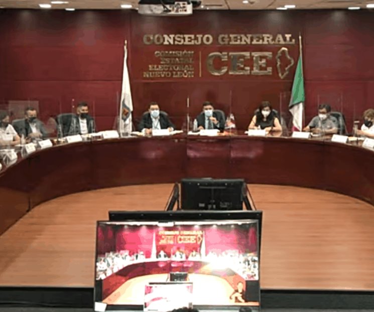 Ratifican 12 curules para el PRI y 10 para el PAN Ratifican 12 curules para el PRI y 10 para el PAN