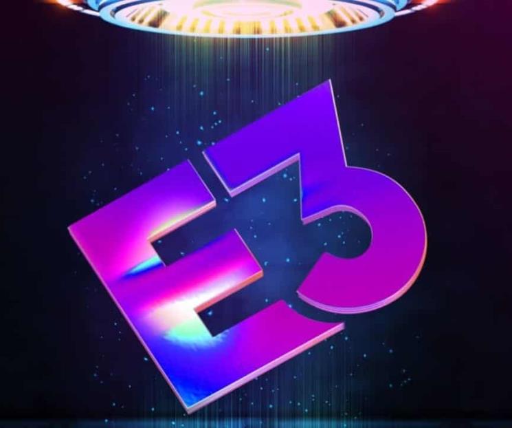 Arranca E3 2021, la mayor feria del entretenimiento mundial Arranca E3 2021, la mayor feria del entretenimiento mundial