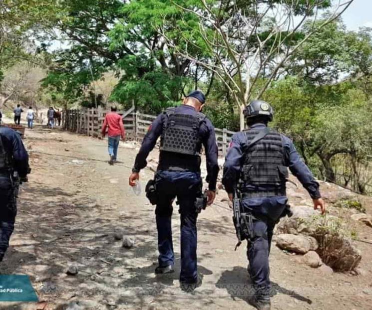 Se enfrentan en Guerrero Ejército y criminales Se enfrentan en Guerrero Ejército y criminales