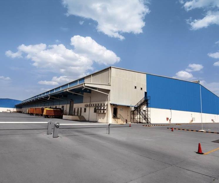 Prevén alza en renta de espacios de manufactura Prevén alza en renta de espacios de manufactura