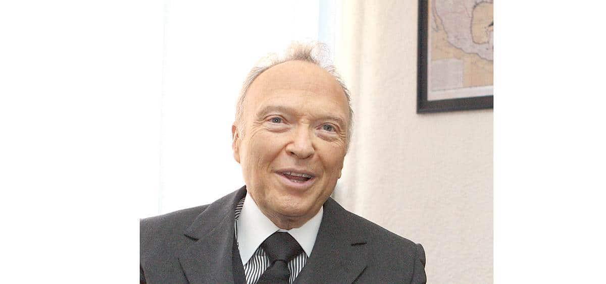 Conapred se deslinda de resolución sobre Gertz Manero y SNI Conapred se deslinda de resolución sobre Gertz Manero y SNI