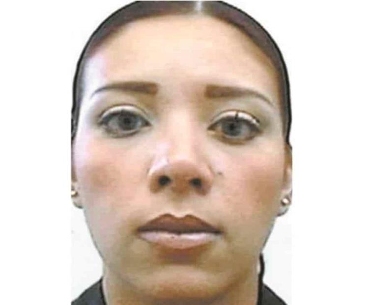 Dan 30 meses de cárcel a hija de “El Mencho” Dan 30 meses de cárcel a hija de “El Mencho”