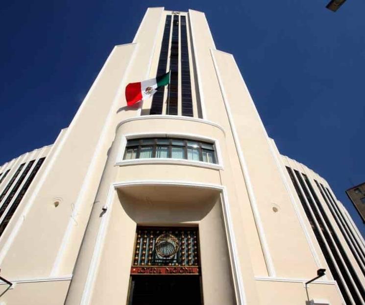 Delincuentes que secuestraron datos Lotenal entregan claves Delincuentes que secuestraron datos Lotenal entregan claves