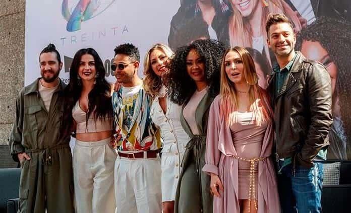 OV7 también tendrá sus luisitos reyes OV7 también tendrá sus luisitos reyes