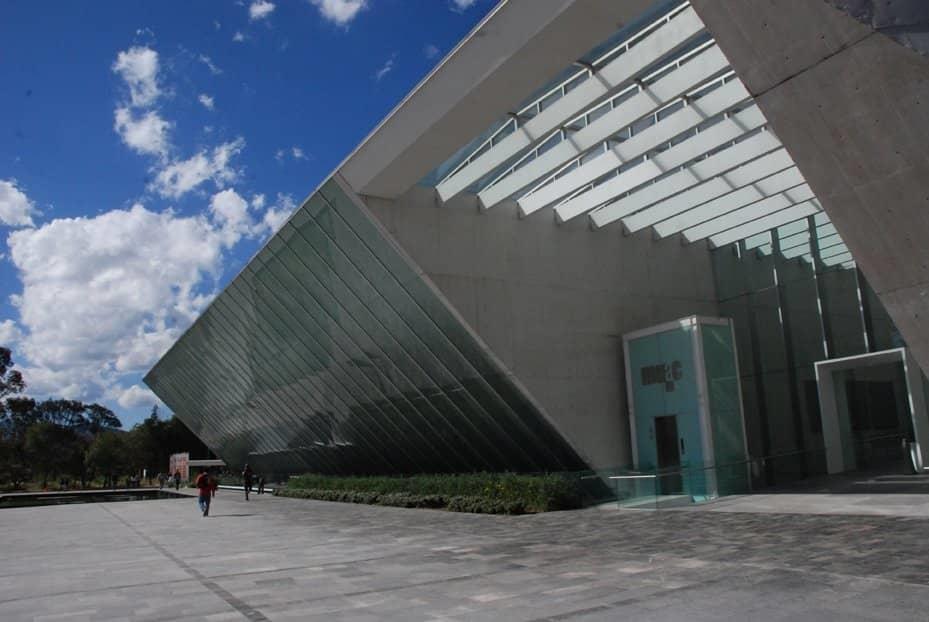 Reabre el MUAC con tres exposiciones Reabre el MUAC con tres exposiciones