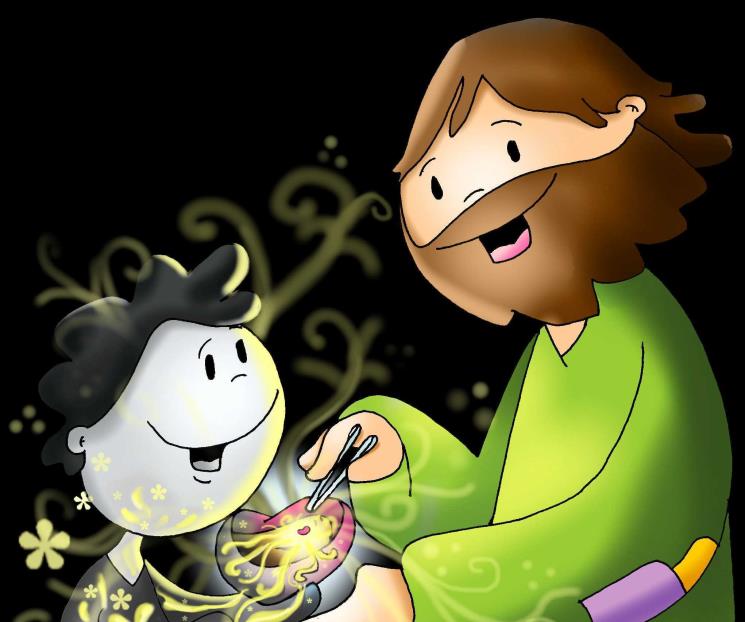 El Reino de Dios crece indefectiblemente El Reino de Dios crece indefectiblemente