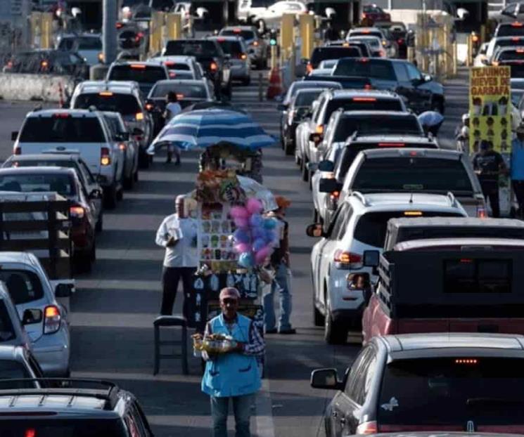 EU habilita solicitudes de permisos I-94 para turistas EU habilita solicitudes de permisos I-94 para turistas