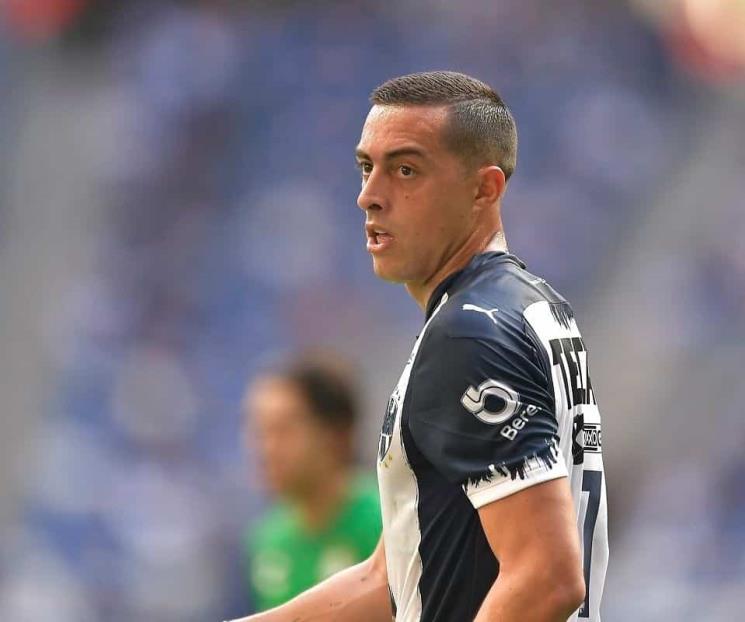 Será el lunes un día clave para Funes Mori Será el lunes un día clave para Funes Mori