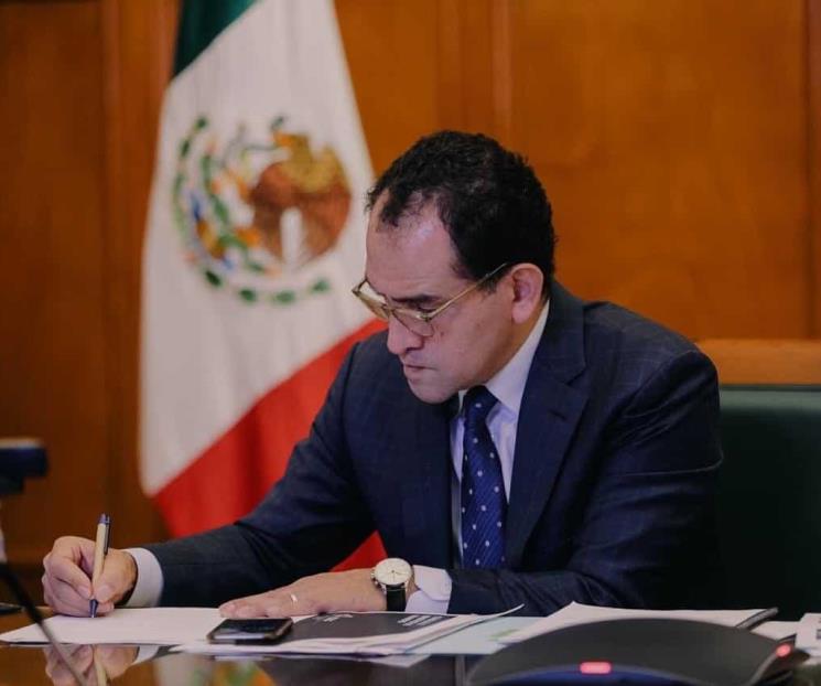 El hombre que definirá la economía moral de AMLO El hombre que definirá la economía moral de AMLO