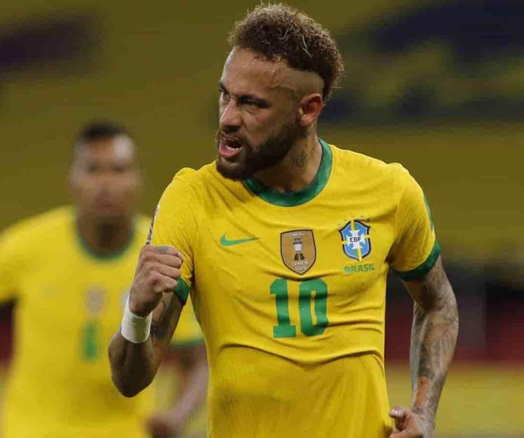 Hoy vuelve la Copa América Hoy vuelve la Copa América