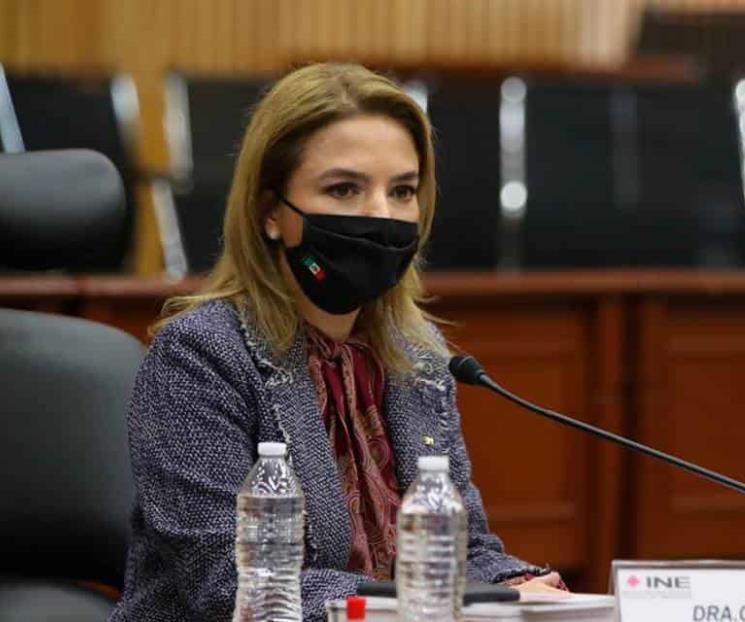 Avanza participación de mujeres en proceso electoral Avanza participación de mujeres en proceso electoral