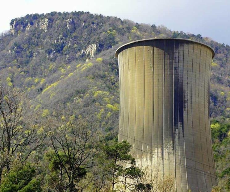 Cesarán ayudas a centrales térmicas contaminantes Cesarán ayudas a centrales térmicas contaminantes