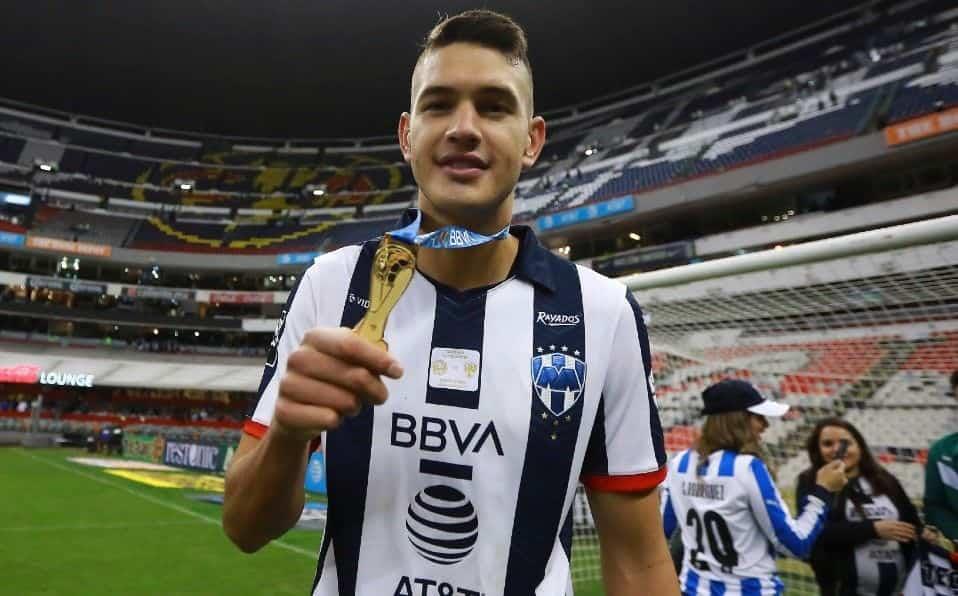 César Montes: ¿hora de irse a Europa? César Montes: ¿hora de irse a Europa?