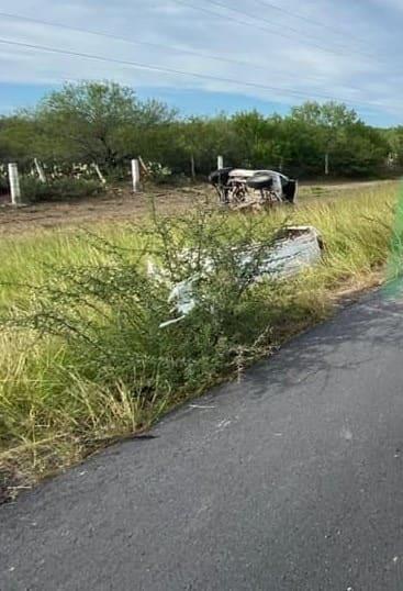 Deja choque dos muertos Deja choque dos muertos