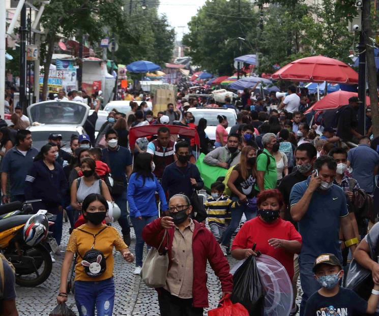 En México, 41% de hogares son de clases medias: Inegi En México, 41% de hogares son de clases medias: Inegi