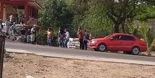 Deja enfrentamiento agrario en Chiapas cuatro muertos Deja enfrentamiento agrario en Chiapas cuatro muertos