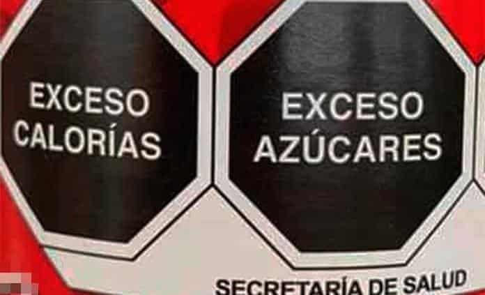Etiquetado, sin impacto en consumo, dice Kantar Etiquetado, sin impacto en consumo, dice Kantar