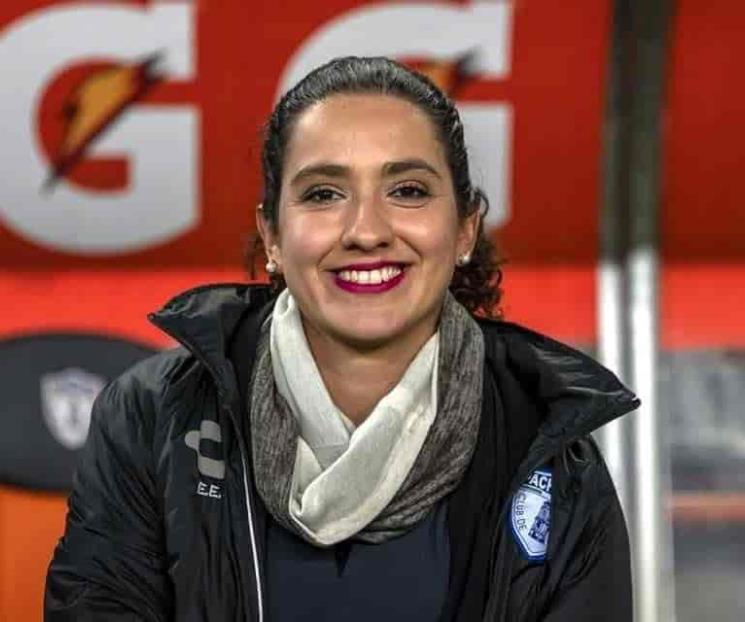 Confirma Rayadas a Eva Espejo Confirma Rayadas a Eva Espejo