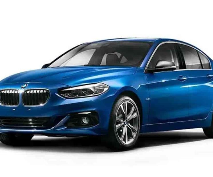 Profeco alerta de fallas en frenos de BMW Profeco alerta de fallas en frenos de BMW