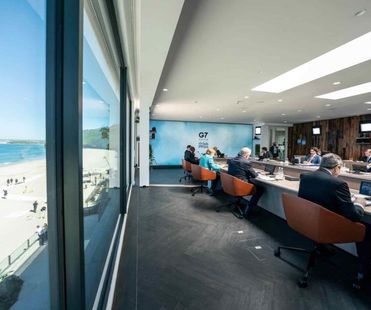 Prevén plan para acelerar la respuesta a pandemias Prevén plan para acelerar la respuesta a pandemias