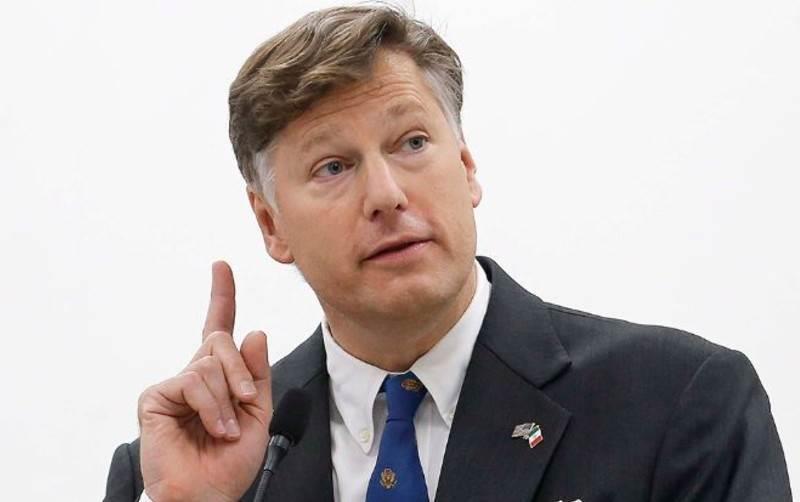 Critica Landau estrategia antidrogas de Estados Unidos Critica Landau estrategia antidrogas de Estados Unidos