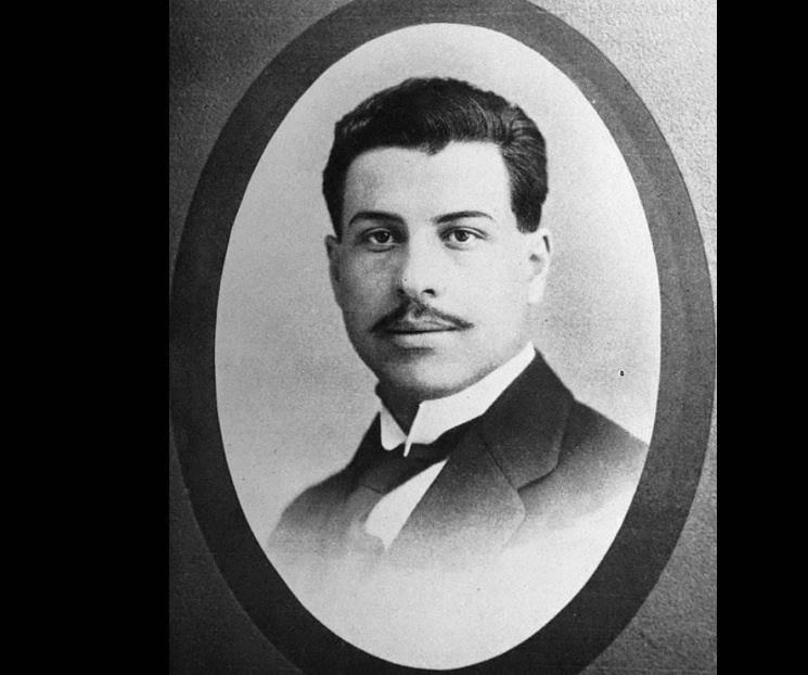 Recuerdan a Ramón López Velarde con poesía Recuerdan a Ramón López Velarde con poesía