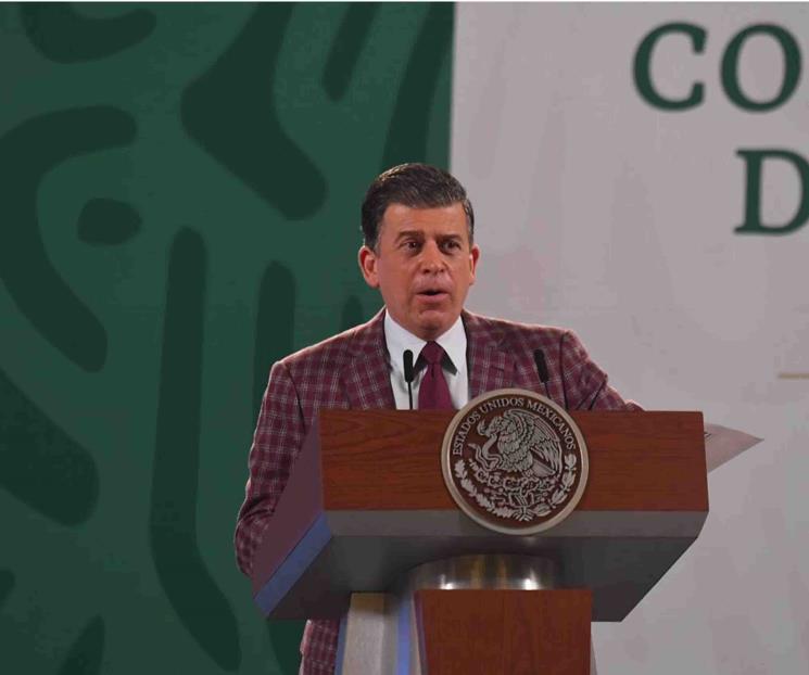 Sheffield sale de Guanajuato como medida precautoria Sheffield sale de Guanajuato como medida precautoria