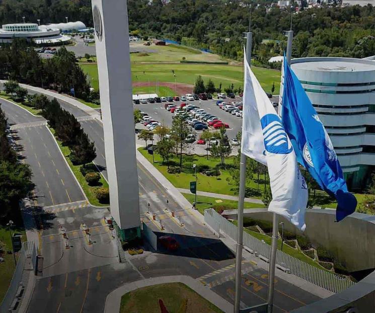 Continúa Tec de Monterrey en el Top 200 de universidades Continúa Tec de Monterrey en el Top 200 de universidades