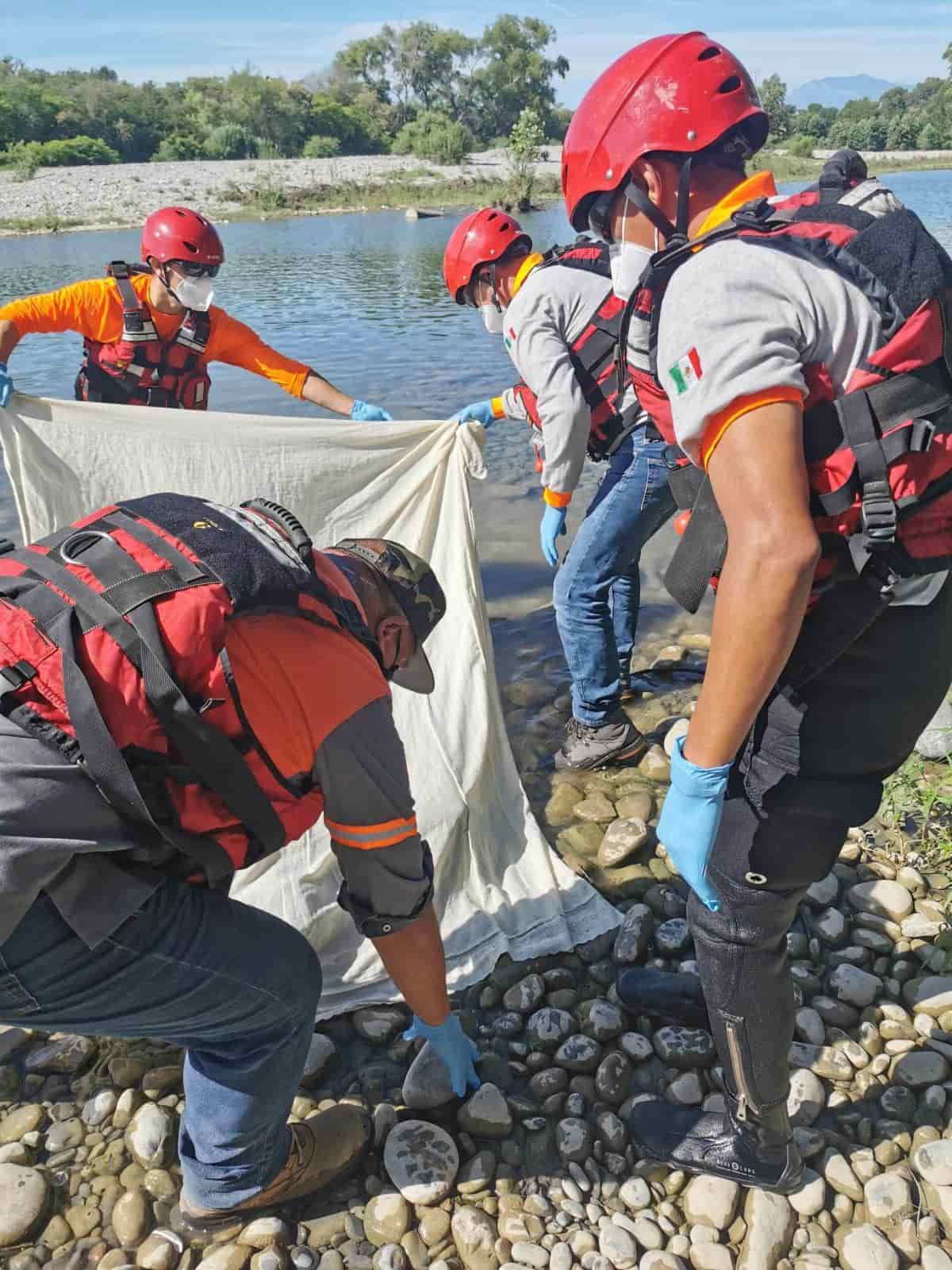 Dos hombres se ahogados, uno la tarde del sábado y el otro ayer domingo