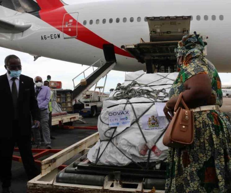 G7 acuerda donar 870 millones de vacunas contra Covid-19 G7 acuerda donar 870 millones de vacunas contra Covid-19