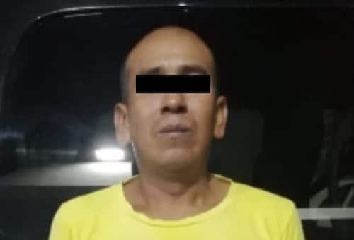 Golpea a pareja por decirle que dejara de tomar