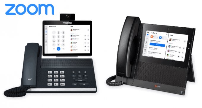 Lanza Zoom una solución de teléfono fijo integral Lanza Zoom una solución de teléfono fijo integral