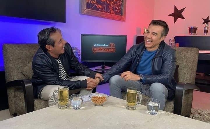 Cuenta Uribe cómo superó la enfermedad que casi lo mata Cuenta Uribe cómo superó la enfermedad que casi lo mata