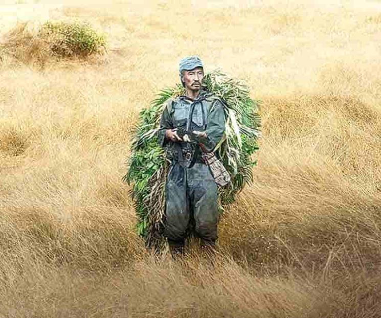 Abrirá “Onoda” sección Una cierta mirada Abrirá “Onoda” sección Una cierta mirada