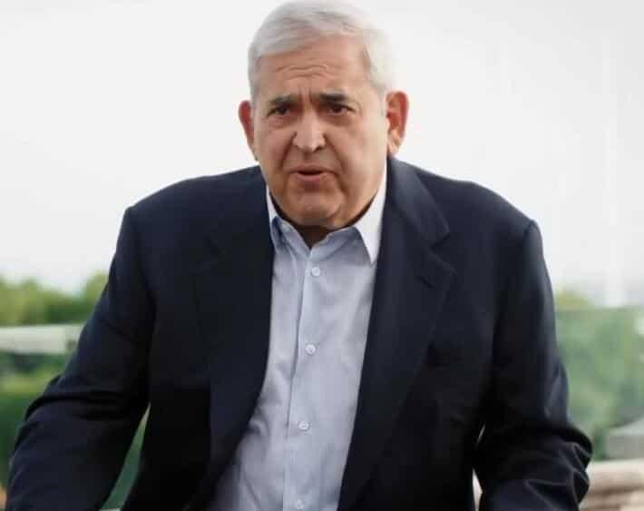 Se deslinda FGR del pacto Pemex-Ancira Se deslinda FGR del pacto Pemex-Ancira