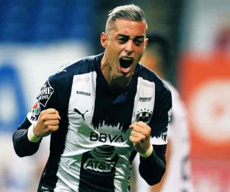 Funes Mori sí iría al TRI para Copa Oro