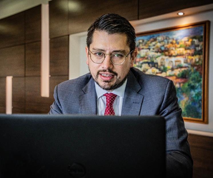 Presenta Infonavit esquema de crédito en pesos Presenta Infonavit esquema de crédito en pesos