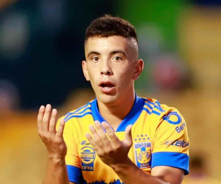 ¿Trueque entre Tigres y Xolos por Leo Fernández? ¿Trueque entre Tigres y Xolos por Leo Fernández?