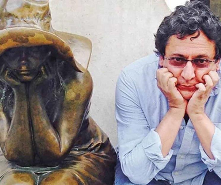 Amigos despiden al narrador y ensayista Mauricio Molina Amigos despiden al narrador y ensayista Mauricio Molina