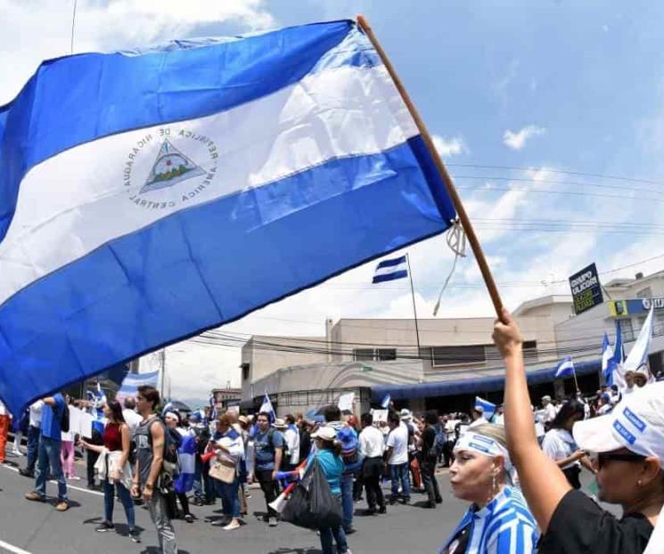 México expresa su preocupación a Nicaragua México expresa su preocupación a Nicaragua