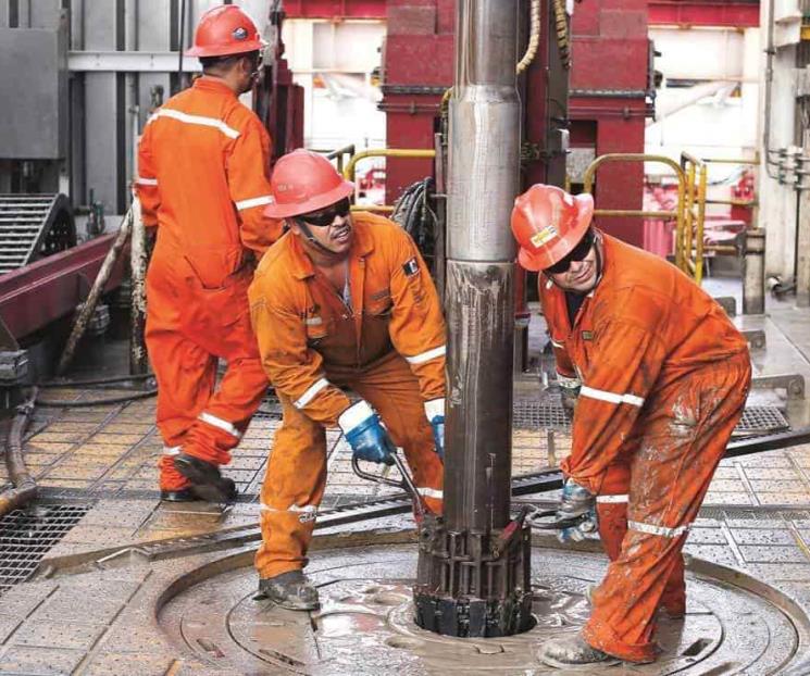 Petróleo mexicano sube a 67.24 dólares, nuevo máximo Petróleo mexicano sube a 67.24 dólares, nuevo máximo