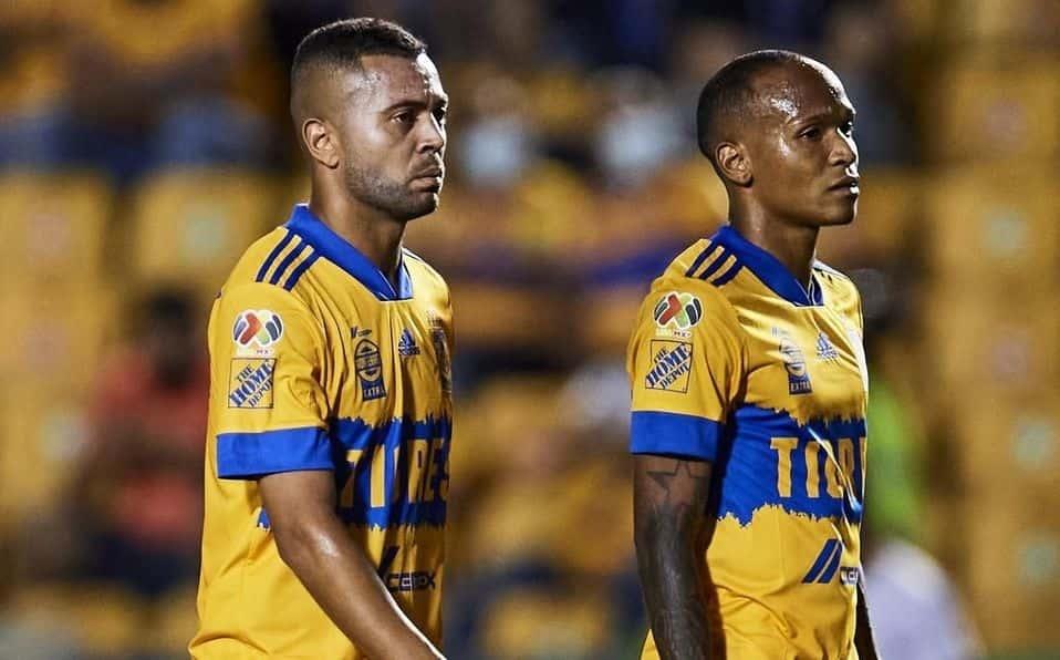 Reportaron Carioca y Luis Quiñones Reportaron Carioca y Luis Quiñones