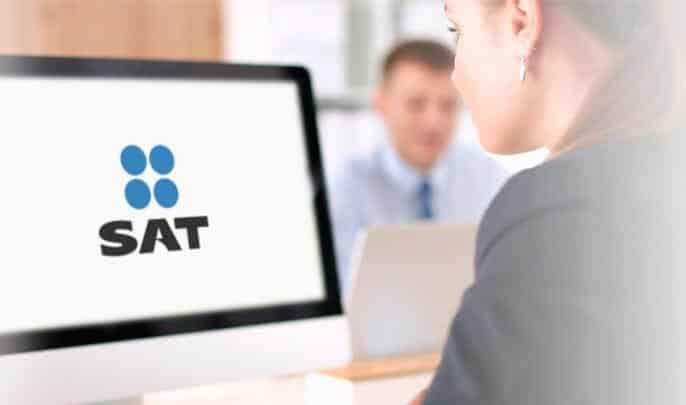 Anuncia SAT que va por grandes contribuyentes Anuncia SAT que va por grandes contribuyentes