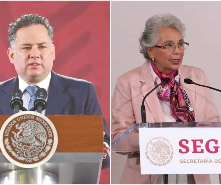 Gobernación y UIF unen esfuerzos en combate a la corrupción Gobernación y UIF unen esfuerzos en combate a la corrupción