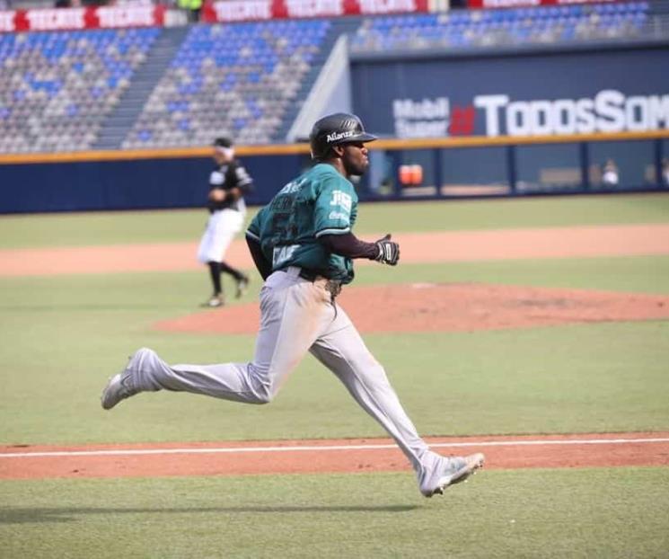 Sultanes se queda con la serie Sultanes se queda con la serie