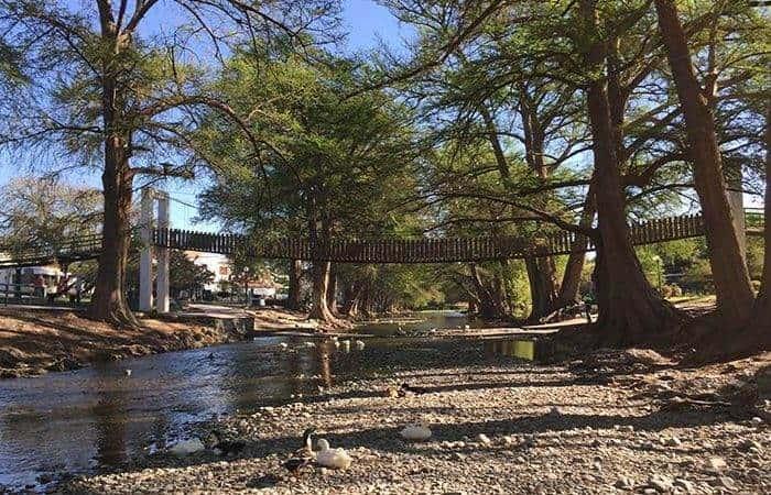 Seguirán cerrados parques públicos en Guadalupe